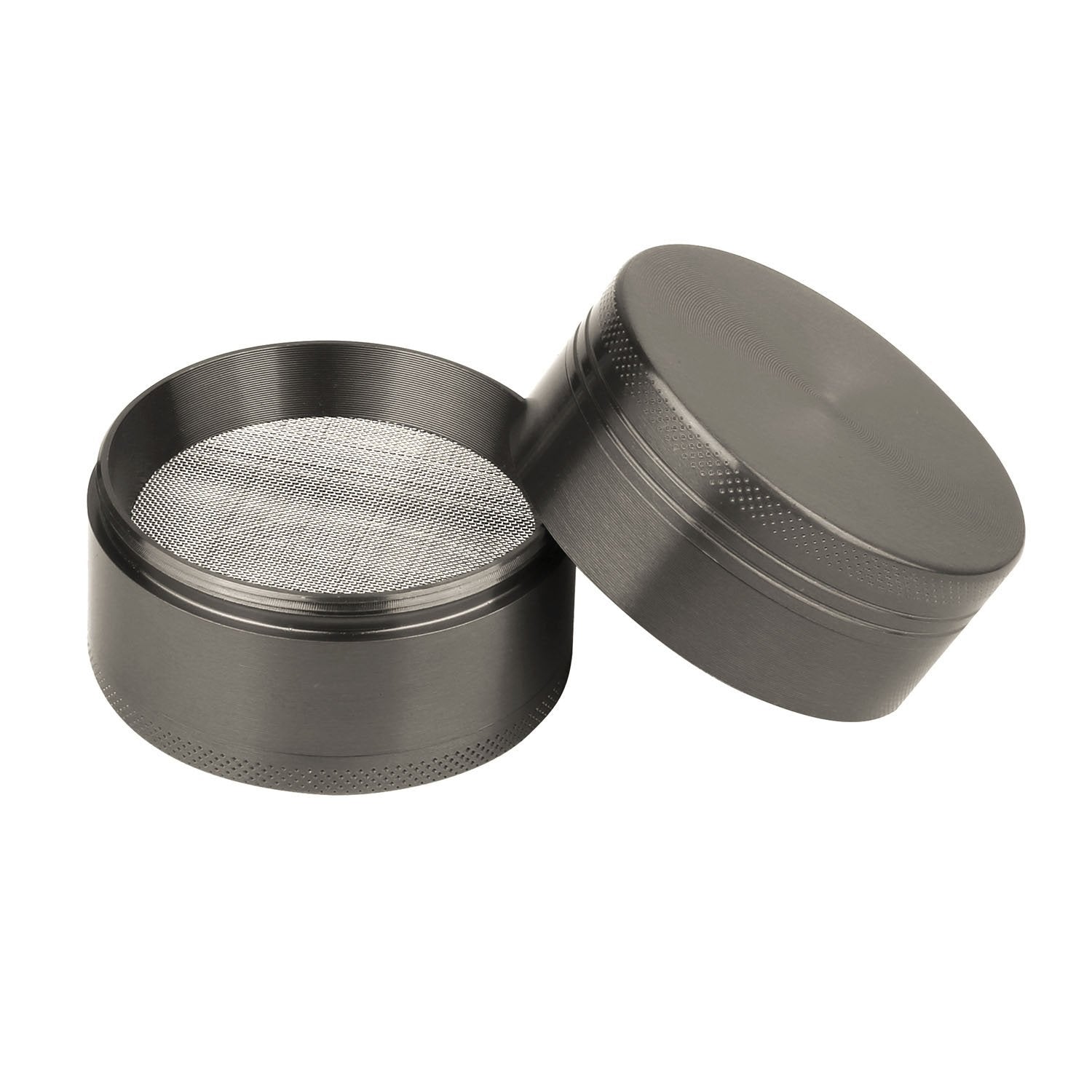 Magnetic Herb Spice Tobacco Grinder __stock:50 Kitchen & Dining refund_fee:800