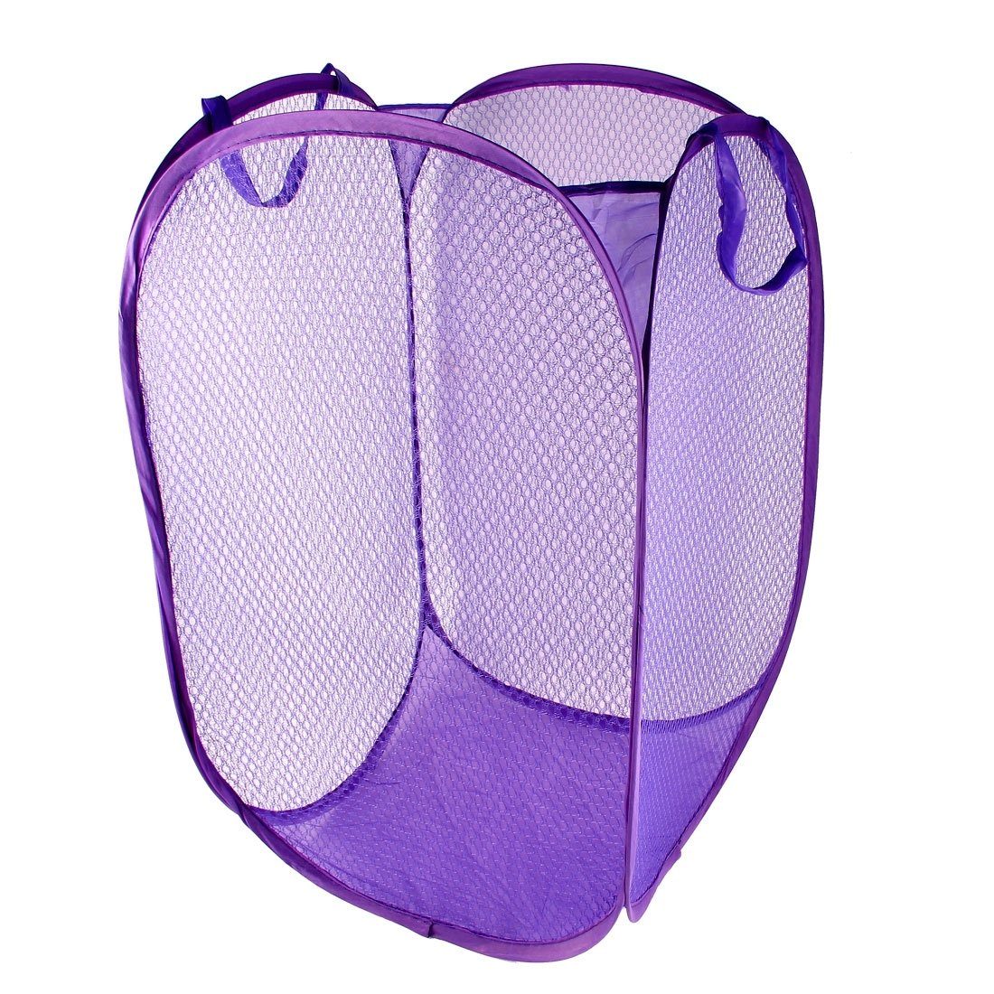 Meshed Up Collapsible Hamper __stock:450 Closet & Storage refund_fee:800