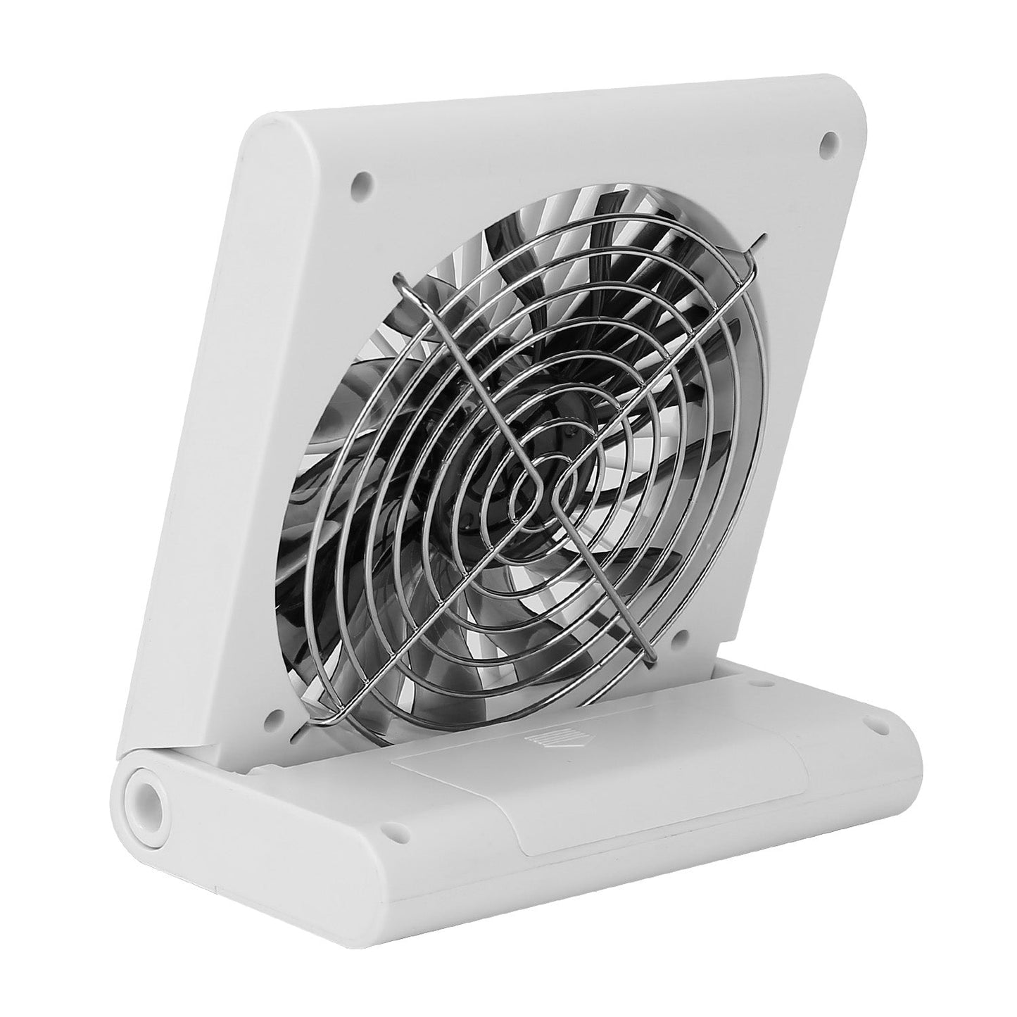 Mini Electric Desk Fan USB Rechargeable __stock:50 Household Appliances Low stock refund_fee:1200 Warranty