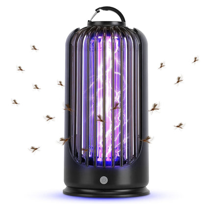 Mosquito Killer Lamp 2000V High Powered Pest Control __stock:50 Low stock Pest Control refund_fee:1200 Warranty