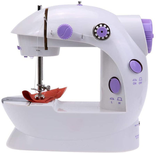 Multifunction Electric Mini Sewing Machine __stock:100 Household Appliances refund_fee:1200 Warranty