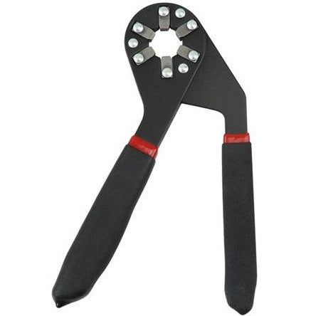 Multifunctional Adjustable Universal Wrench 6-inch __stock:500 Home Improvement refund_fee:800