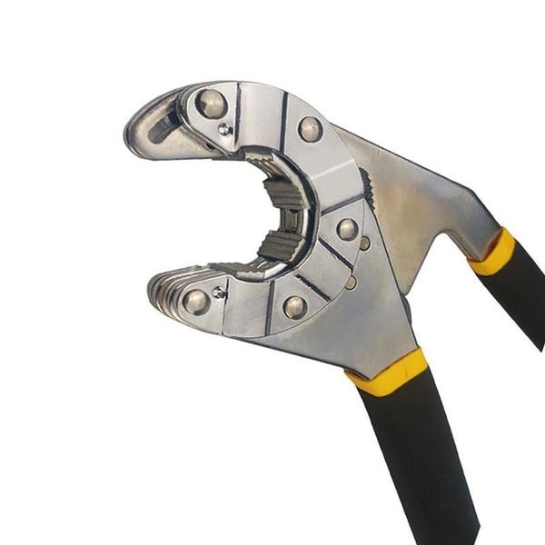 Multifunctional Adjustable Universal Wrench __stock:500 Home Improvement refund_fee:800