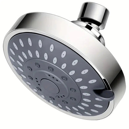 Multifunctional Replacement Rain Shower Head __stock:200 Bath refund_fee:800