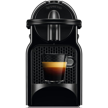 Nespresso Inissia 24 Ounce Espresso and Lungo Coffee Machine with Energy-Saving Mode __stock:50 Kitchen & Dining Low stock refund_fee:2800 Refurbished Warranty