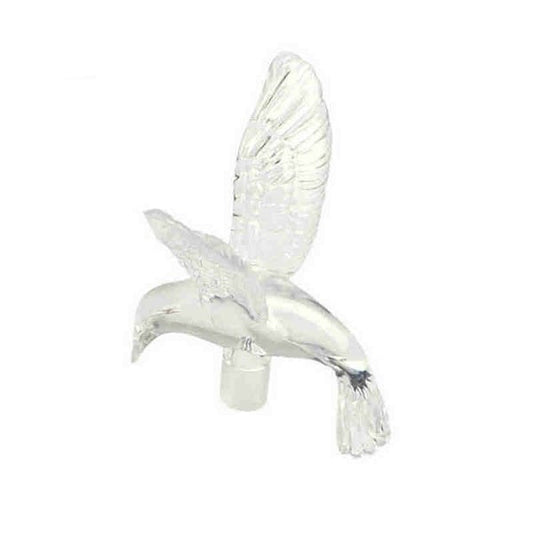 New Decorative Solar Outdoor Lights Bird __stock:200 Outdoor Lighting refund_fee:800 Warranty