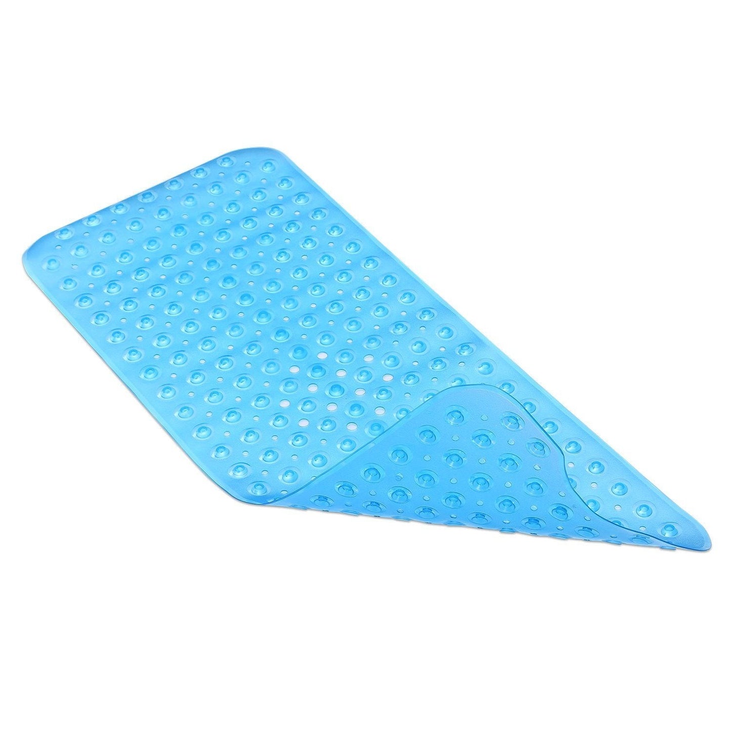 Non Slip Shower Mat Massage Anti-Bacterial with Suction Cups __stock:50 Bath refund_fee:1200