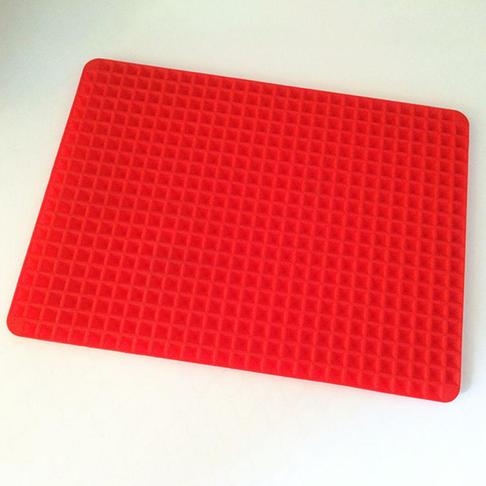 Non-Stick Silicone Cooking Mat __stock:100 Kitchen & Dining Low stock refund_fee:800