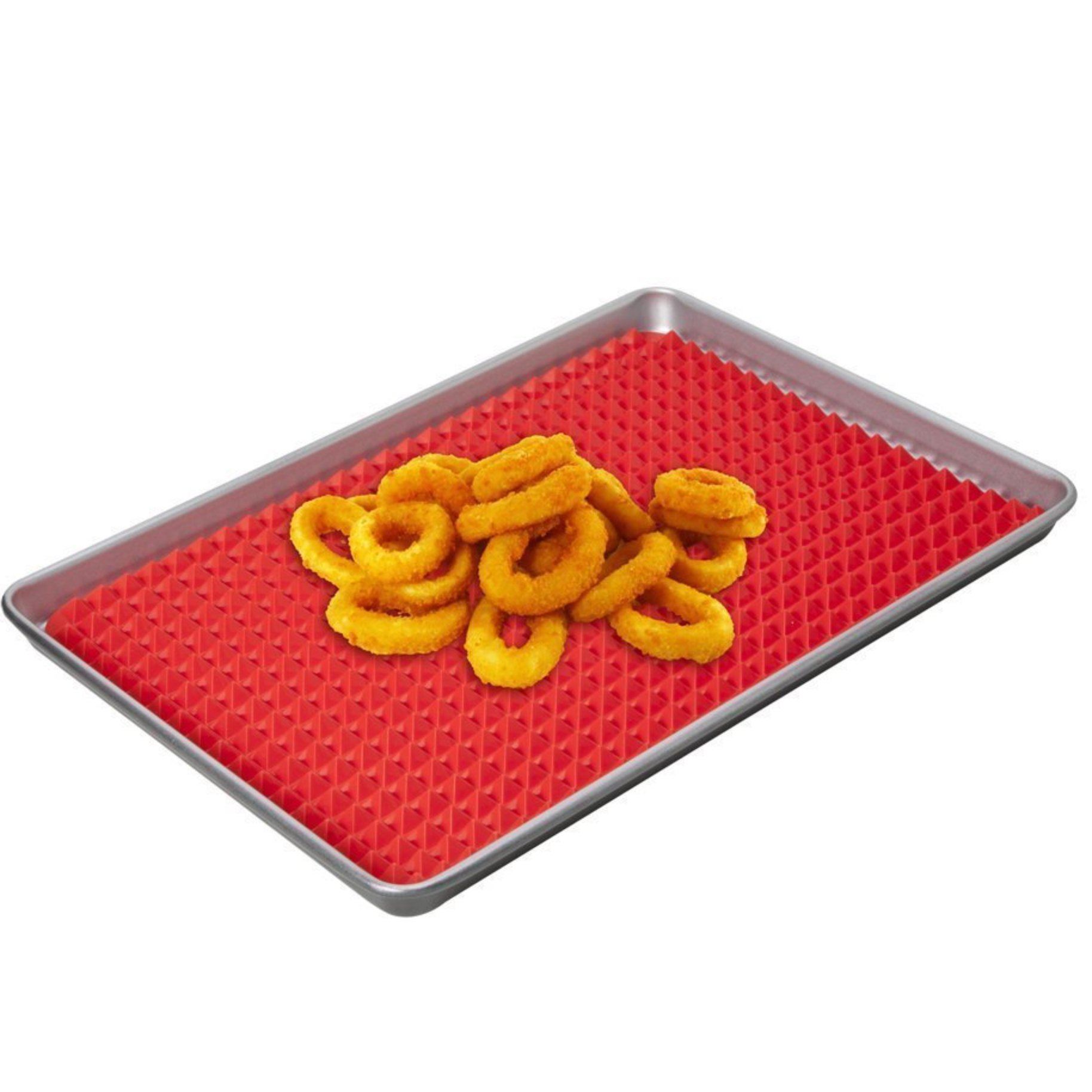 Non-Stick Silicone Cooking Mat __stock:100 Kitchen & Dining Low stock refund_fee:800