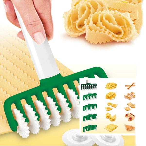 Noodles Cutter Kitchen Tool Multi Function __stock:200 Kitchen & Dining refund_fee:800