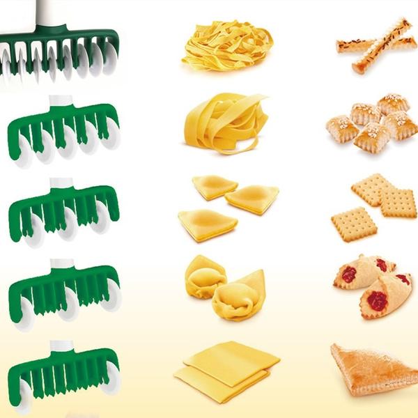 Noodles Cutter Kitchen Tool Multi Function __stock:200 Kitchen & Dining refund_fee:800