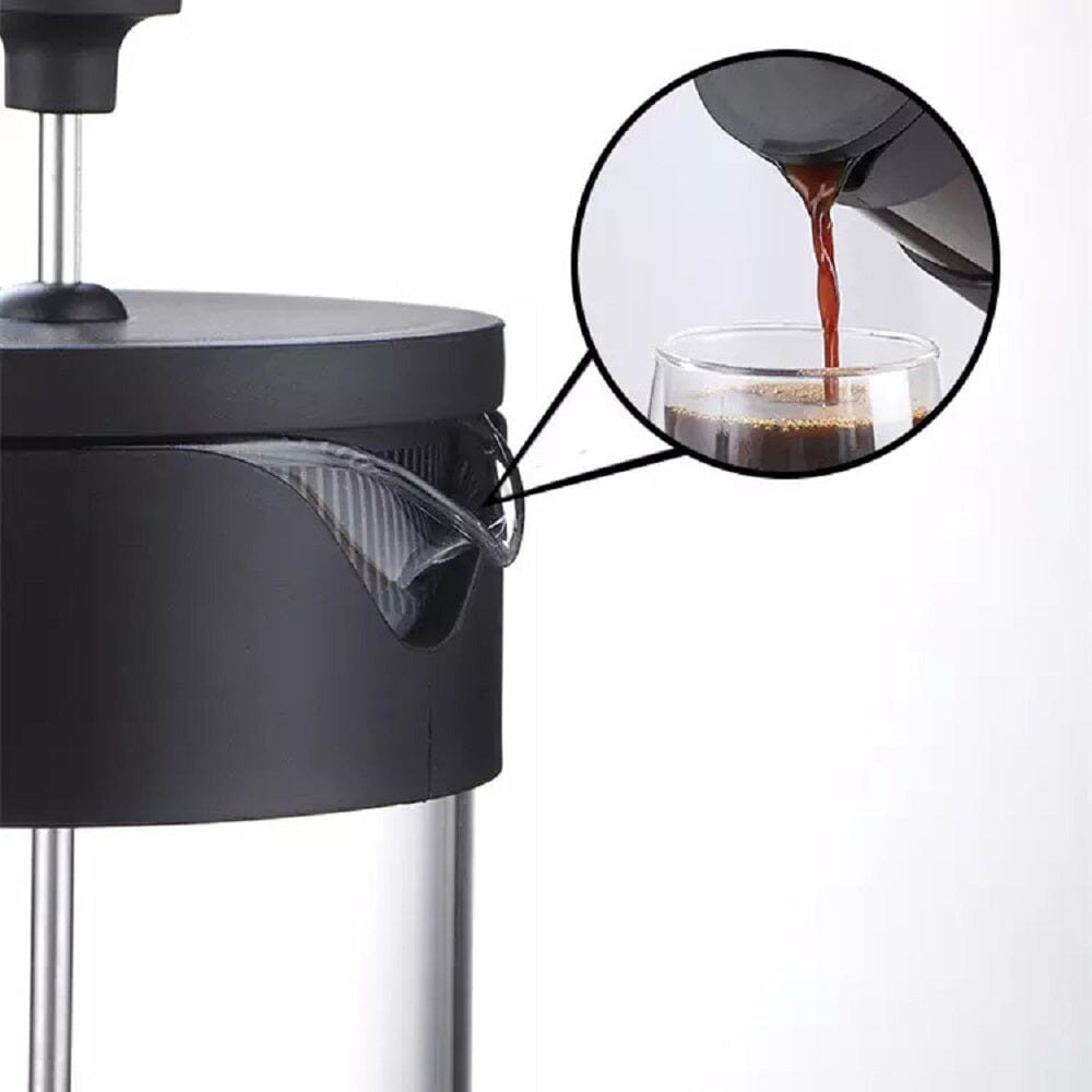 Nuvita French Coffee Press Maker __stock:550 Kitchen & Dining refund_fee:800