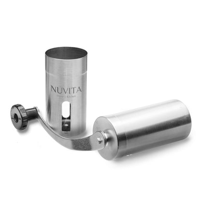 Nuvita Manual Coffee Grinder __stock:500 Kitchen & Dining refund_fee:800