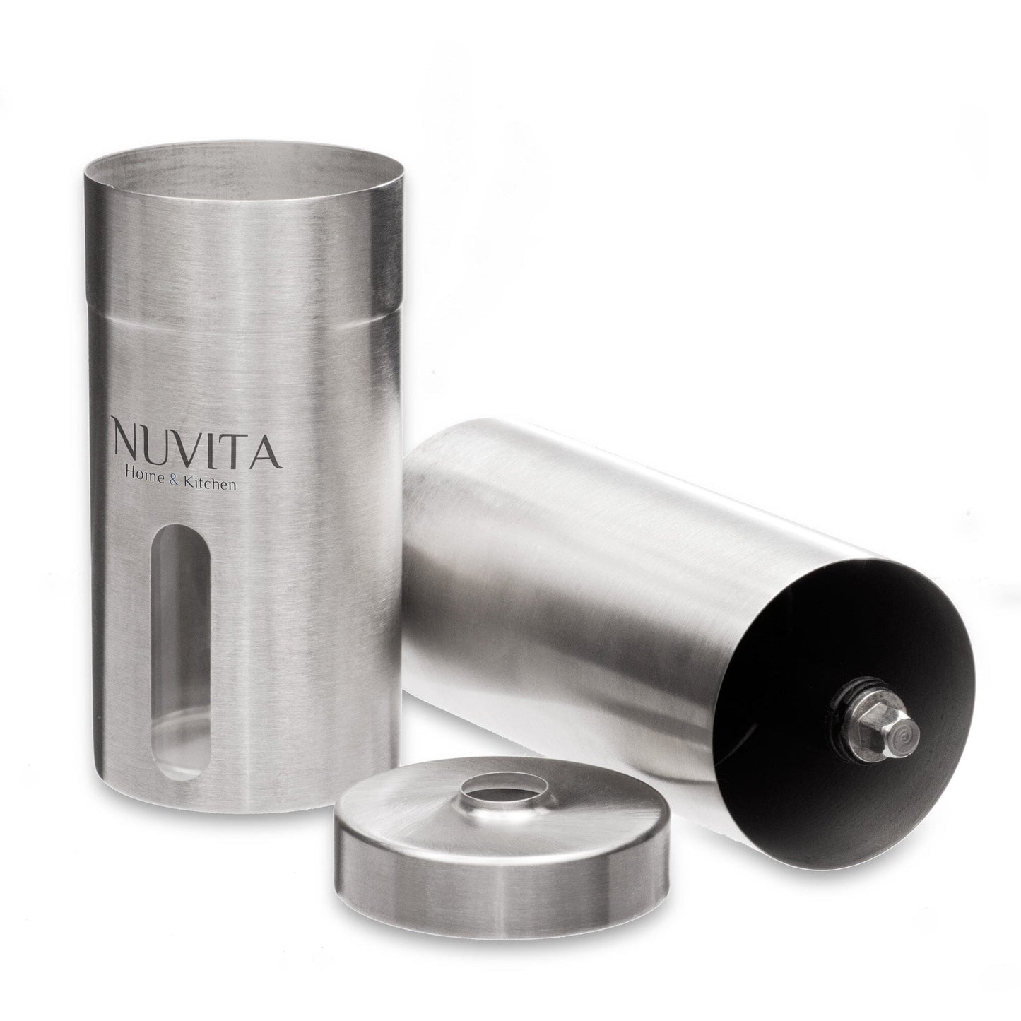 Nuvita Manual Coffee Grinder __stock:500 Kitchen & Dining refund_fee:800