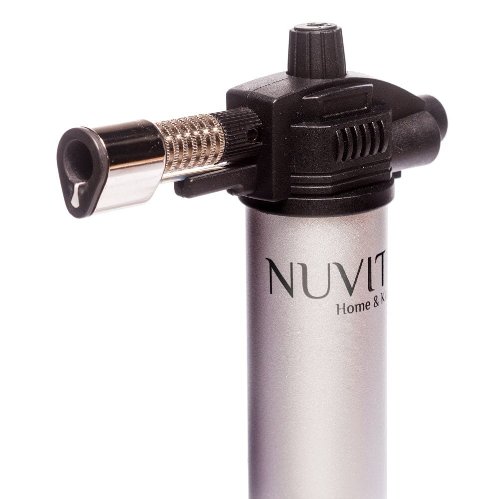 Nuvita Professional Culinary Torch __stock:500 Kitchen & Dining refund_fee:800 Warranty