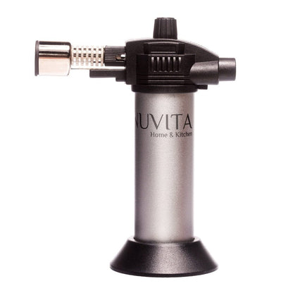 Nuvita Professional Culinary Torch __stock:500 Kitchen & Dining refund_fee:800 Warranty