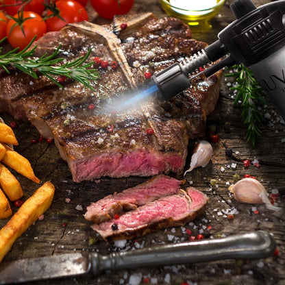 Nuvita Professional Culinary Torch __stock:500 Kitchen & Dining refund_fee:800 Warranty