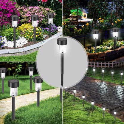 Outdoor Solar LED Solar Lights and Garden LED Lamps __stock:100 Outdoor Lighting refund_fee:800 Warranty