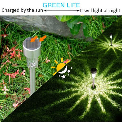 Outdoor Solar LED Solar Lights and Garden LED Lamps __stock:100 Outdoor Lighting refund_fee:800 Warranty