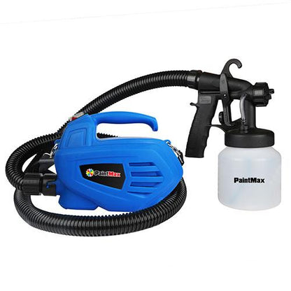 PaintMax Paint Sprayer Machine __stock:400 Home Improvement refund_fee:1800 Warranty