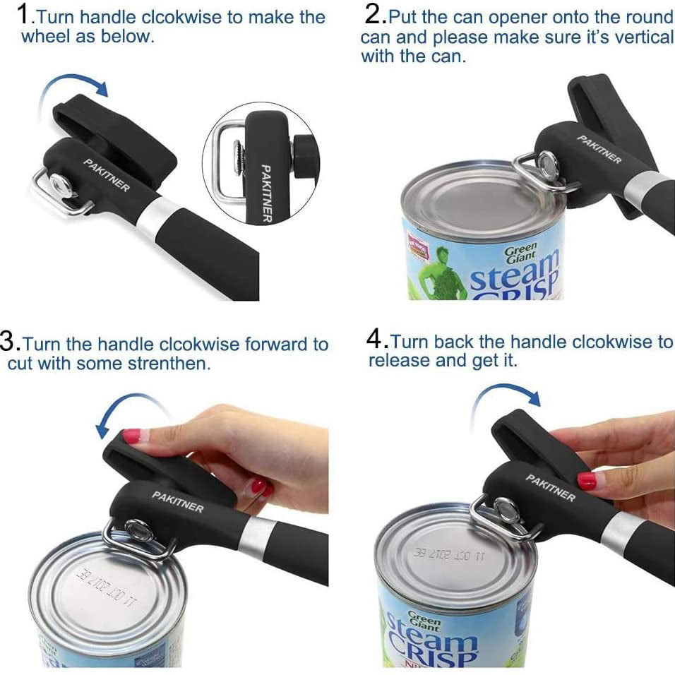 PAKITNER- Safe Cut Can Opener __stock:200 Kitchen & Dining refund_fee:800