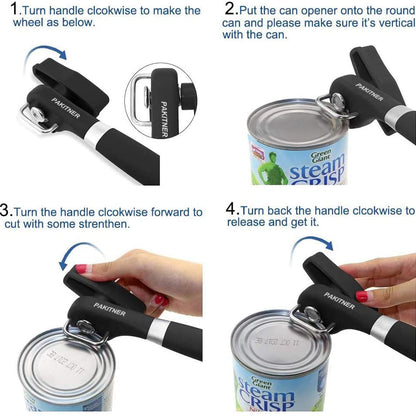 PAKITNER- Safe Cut Can Opener __stock:200 Kitchen & Dining refund_fee:800