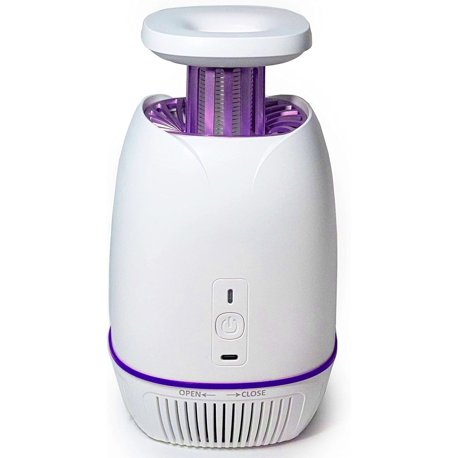 Plug-in Mosquito Zapper Max 10 with 3 Modes __stock:50 Low stock Pest Control refund_fee:1200 Warranty