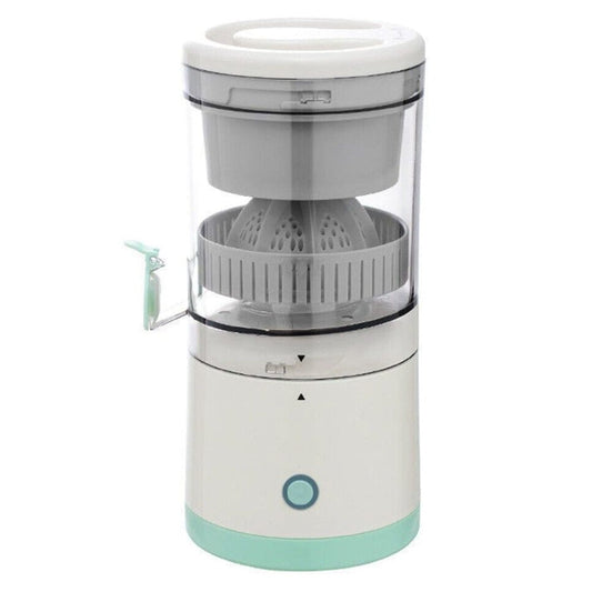 Portable Rechargeable Mini Citrus Juicer __stock:100 Kitchen & Dining refund_fee:1200 Warranty