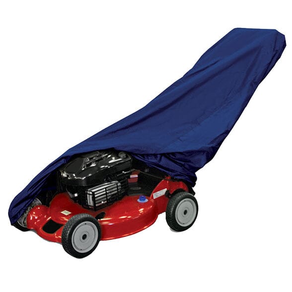 Premium Lawn Mower Cover __stock:50 Garden & Patio refund_fee:1200