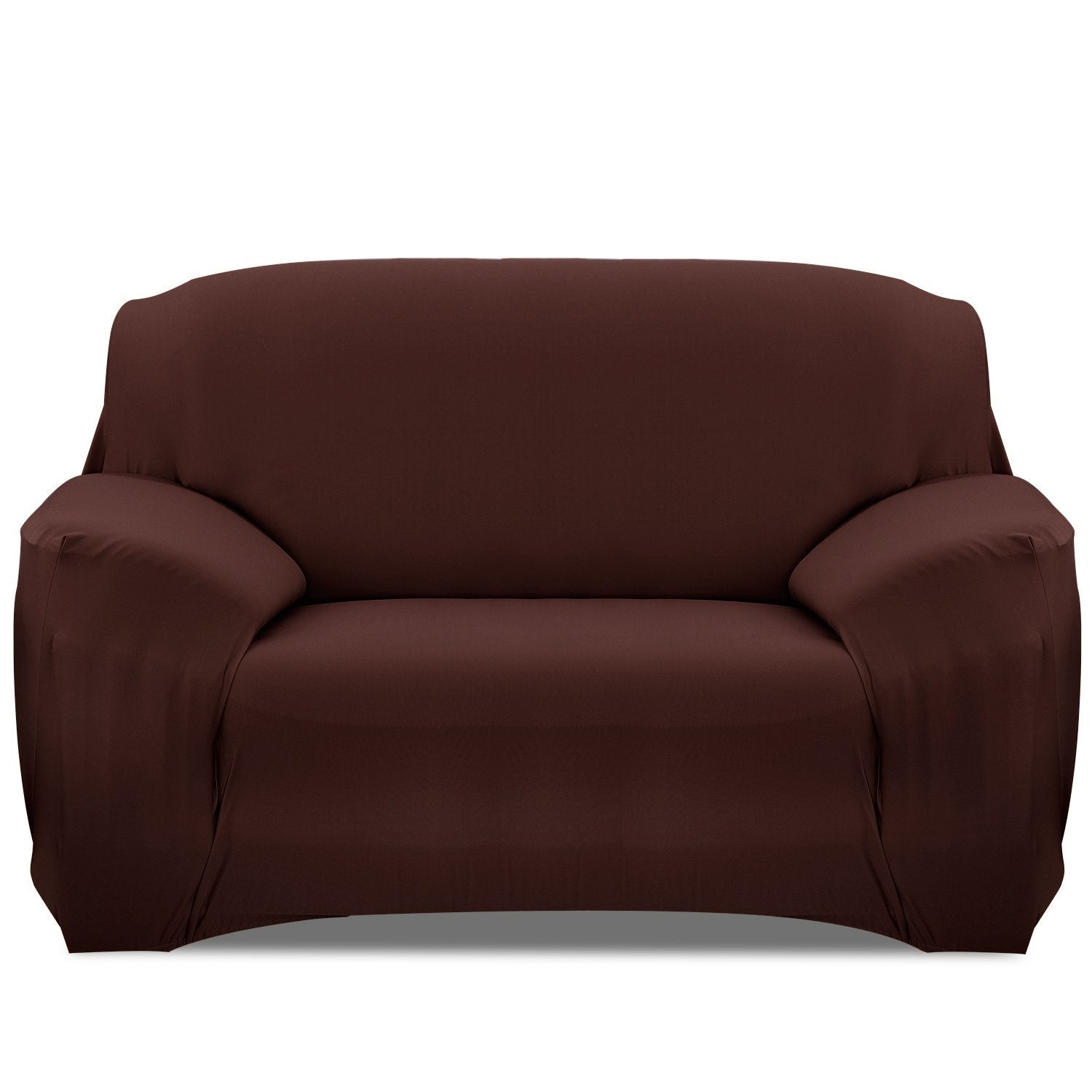 Printed Stretch Sofa Cover Loveseat Coffee Furniture and Décor refund_fee:1200