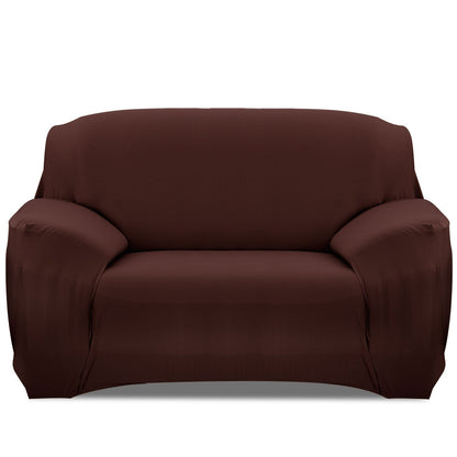 Printed Stretch Sofa Cover Loveseat Coffee Furniture and Décor refund_fee:1200