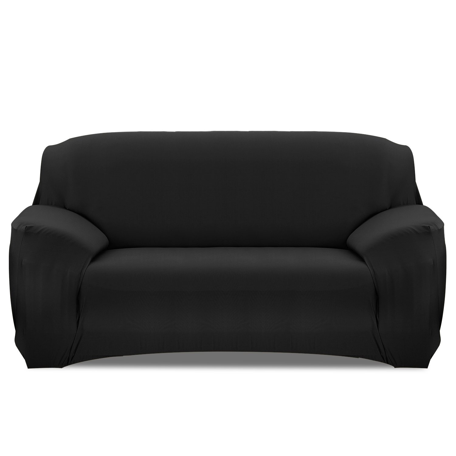 Printed Stretch Sofa Cover Sofa Black Furniture and Décor refund_fee:1200