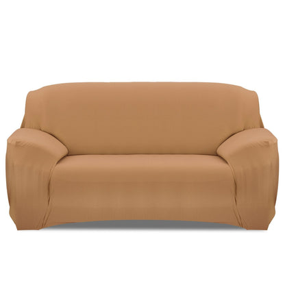 Printed Stretch Sofa Cover Sofa Camel Furniture and Décor refund_fee:1200