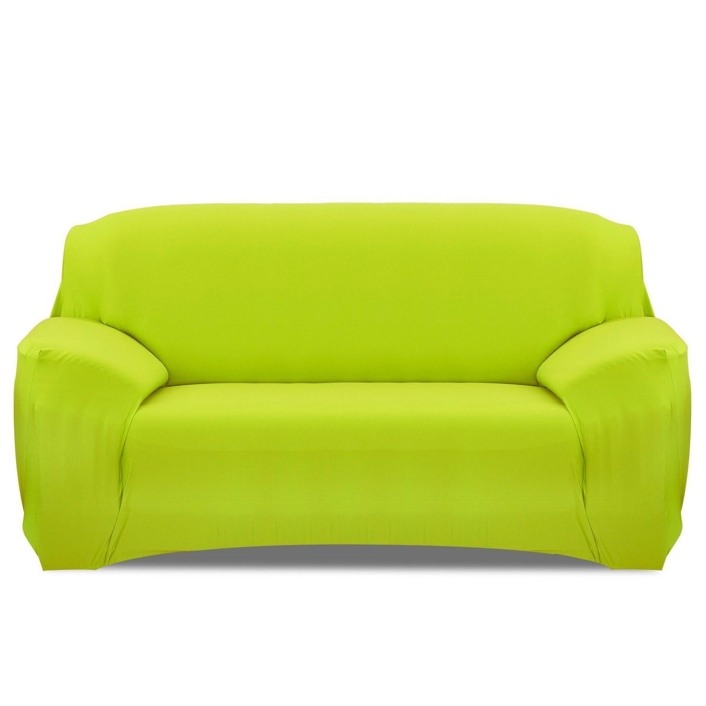 Printed Stretch Sofa Cover Sofa Green Furniture and Décor refund_fee:1200