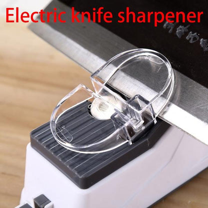 Professional Electric Knife Sharpener __stock:500 Kitchen & Dining refund_fee:800