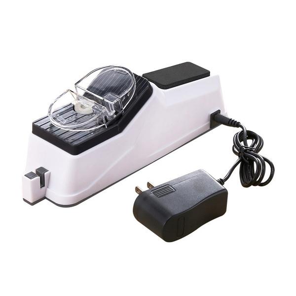 Professional Electric Knife Sharpener __stock:500 Kitchen & Dining refund_fee:800