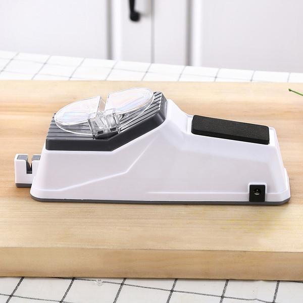 Professional Electric Knife Sharpener __stock:500 Kitchen & Dining refund_fee:800