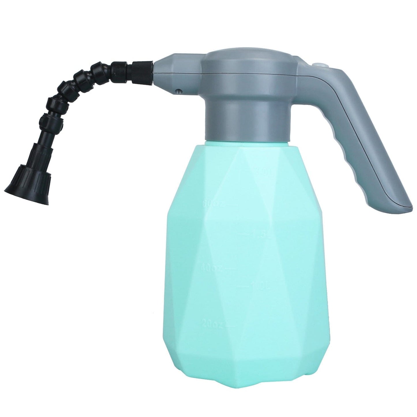 Rechargeable Handheld Automatic Electric Spray Bottle __stock:50 Garden & Patio Low stock refund_fee:1200