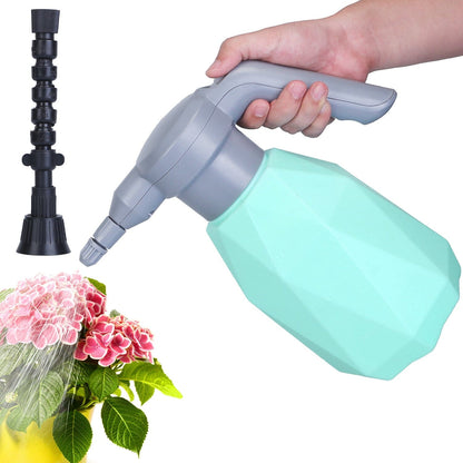 Rechargeable Handheld Automatic Electric Spray Bottle __stock:50 Garden & Patio Low stock refund_fee:1200