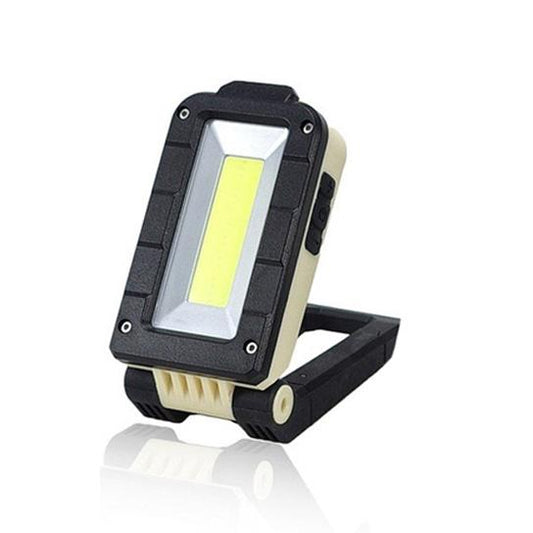 Rechargeable Magnetic Folding LED Outdoor Light S __stock:500 Outdoor Lighting refund_fee:800 Warranty