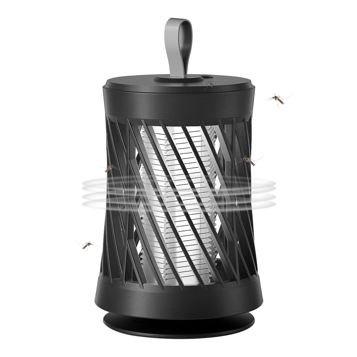 Rechargeable Mosquito Killer Lamp with Night Light __stock:50 Pest Control refund_fee:1200 Warranty