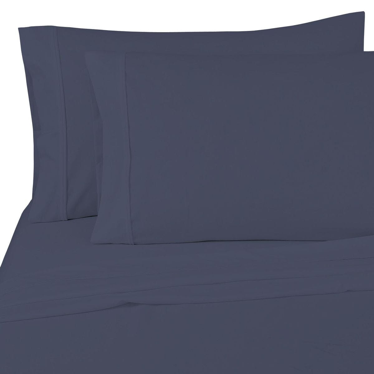 Royale Linens 400 Thread Count Performance Sheet Set __label2:BOGO 30% OFF __stock:50 Bedding refund_fee:2200