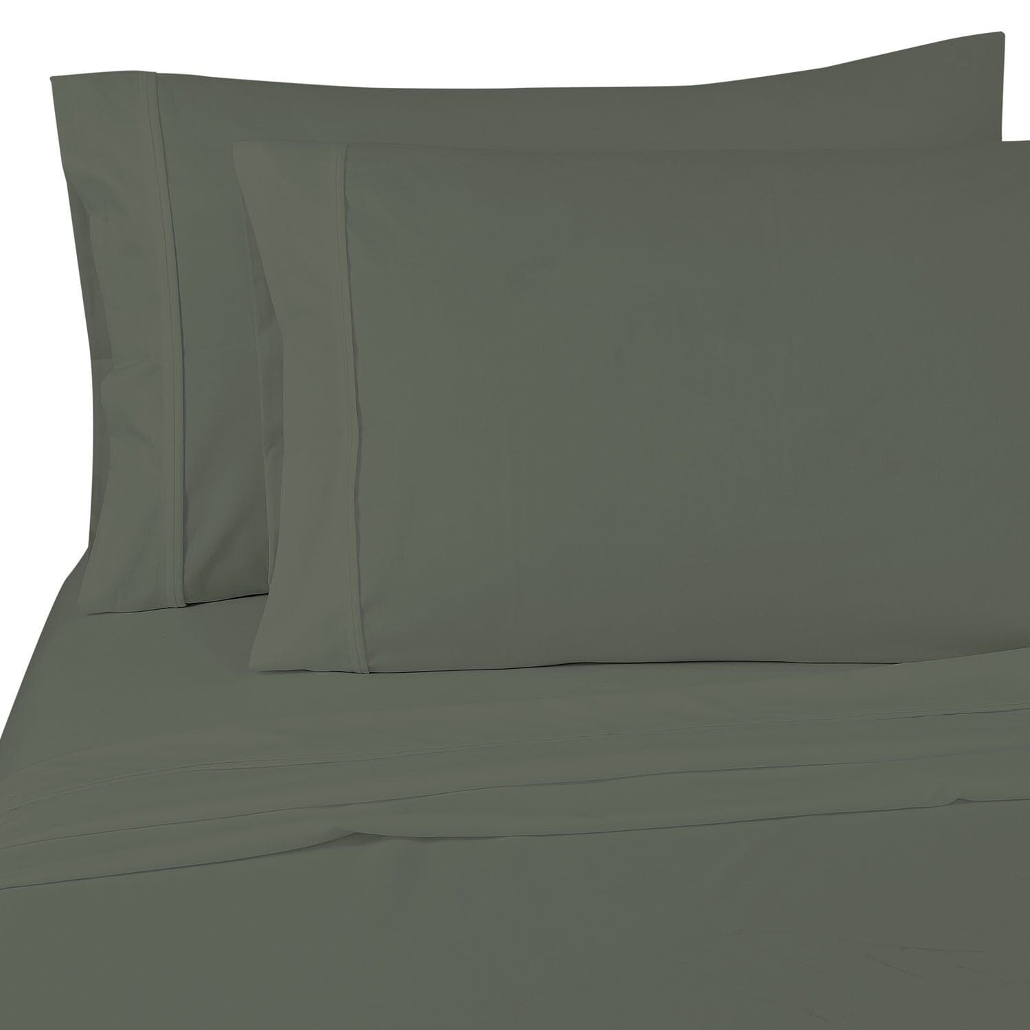 Royale Linens 400 Thread Count Performance Sheet Set __label2:BOGO 30% OFF __stock:50 Bedding refund_fee:2200