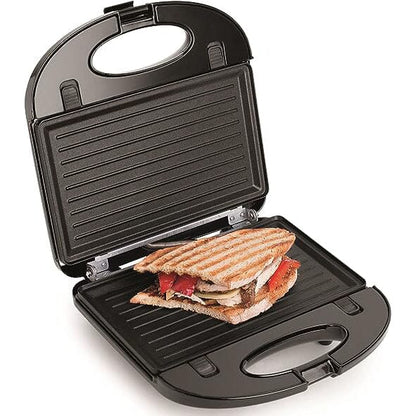 Salton 3 in 1 Grill, Sandwich & Waffle Maker __stock:50 Kitchen & Dining refund_fee:1800 Warranty