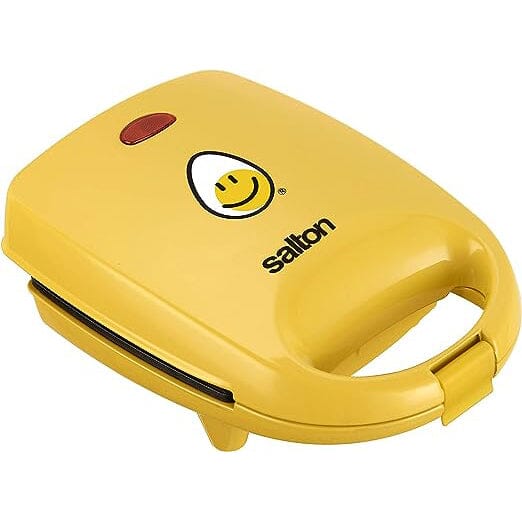 Salton Egg Bite Maker - 4 Bite __stock:50 Kitchen & Dining refund_fee:1200 Warranty