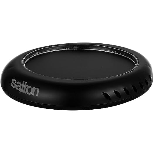 Salton LED Lit Coffee Mug & Tea Cup Warmer __stock:50 Kitchen & Dining refund_fee:1200 Warranty