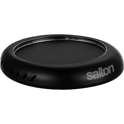 Salton LED Lit Coffee Mug & Tea Cup Warmer __stock:50 Kitchen & Dining refund_fee:1200 Warranty