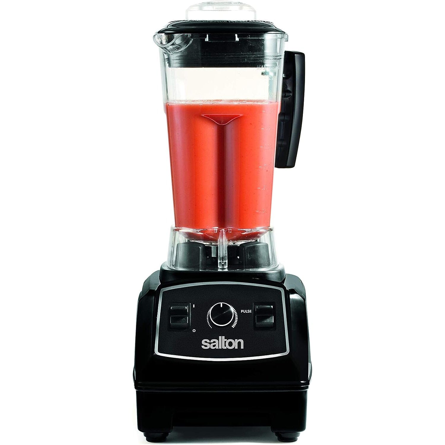 Salton Power Blender 2.0 L/Qt __stock:50 Kitchen & Dining refund_fee:2800 Warranty