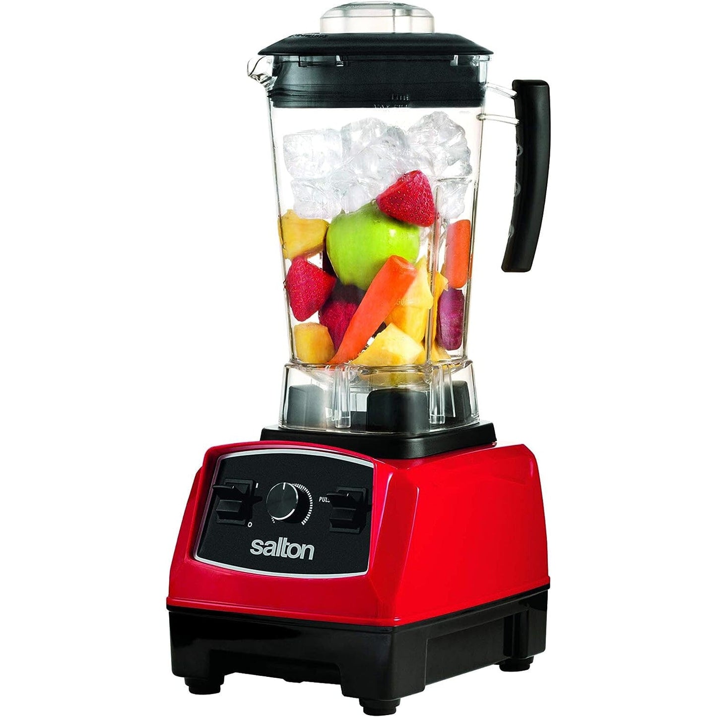 Salton Power Blender 2.0 L/Qt __stock:50 Kitchen & Dining refund_fee:2800 Warranty