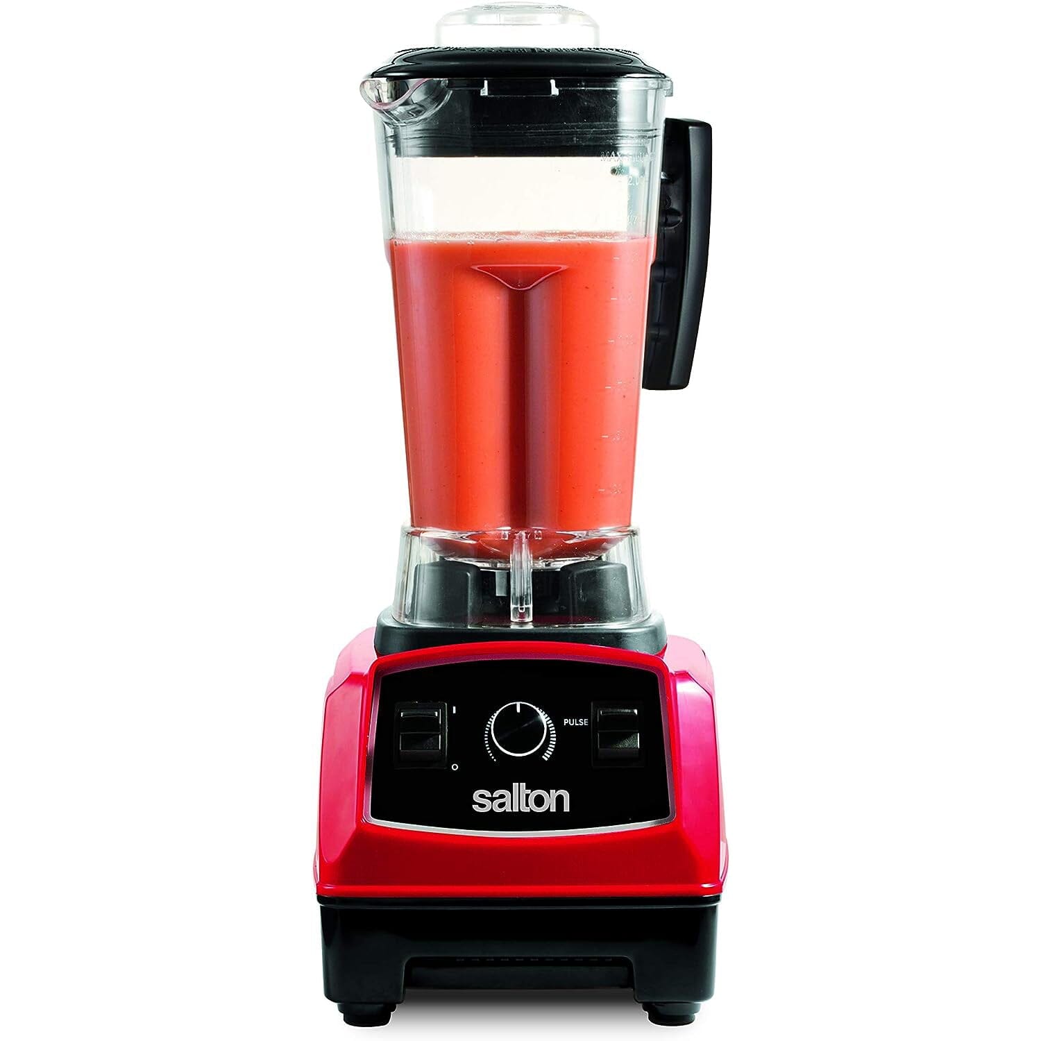 Salton Power Blender 2.0 L/Qt __stock:50 Kitchen & Dining refund_fee:2800 Warranty